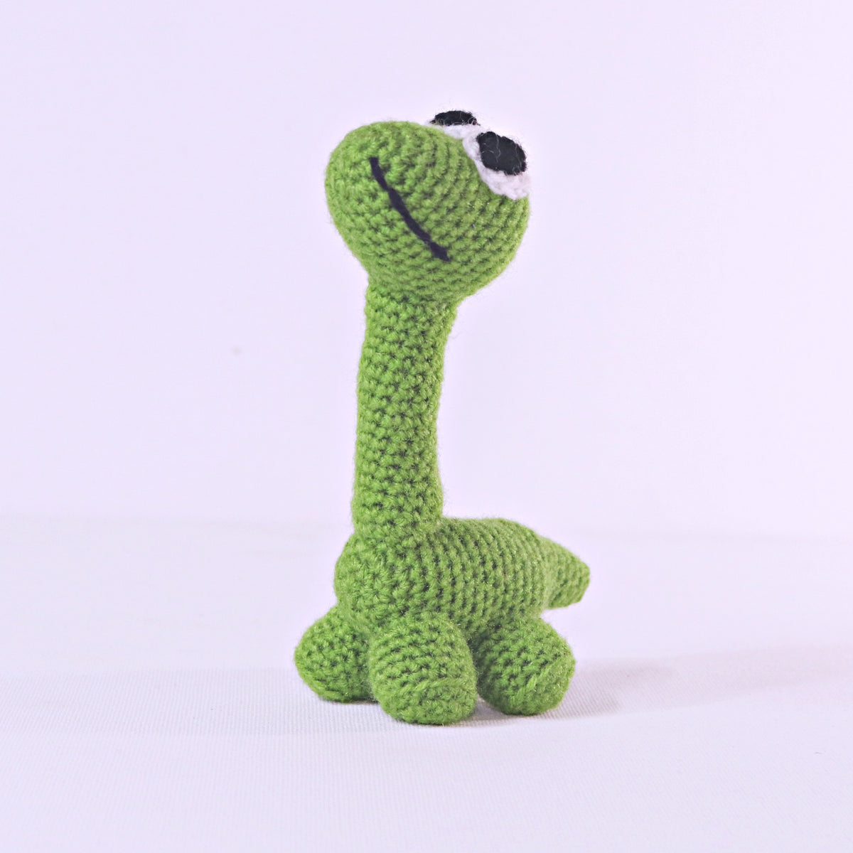 "Spike" Dinosaur Book Buddy