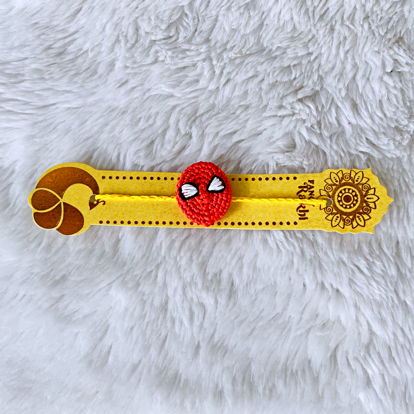 Spidyee Rakhi