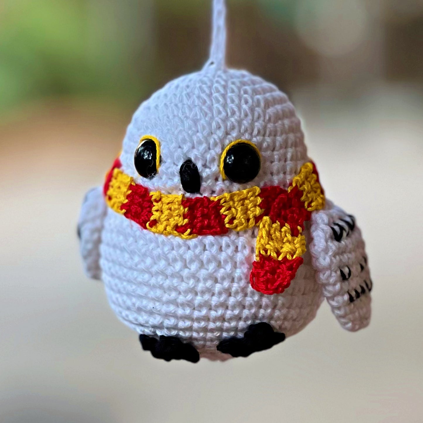 Hedwig - Hanger
