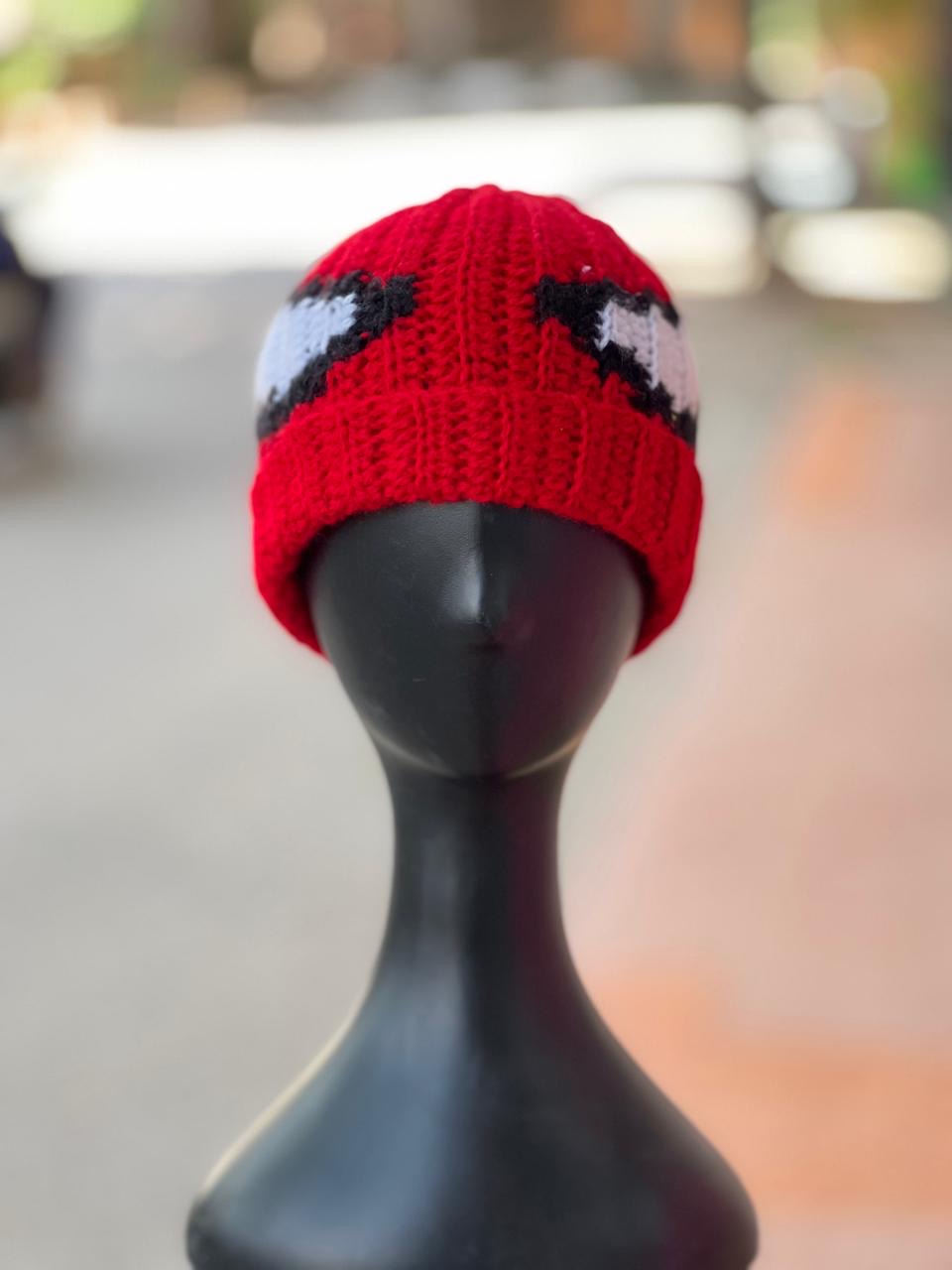 Beanie Cap
