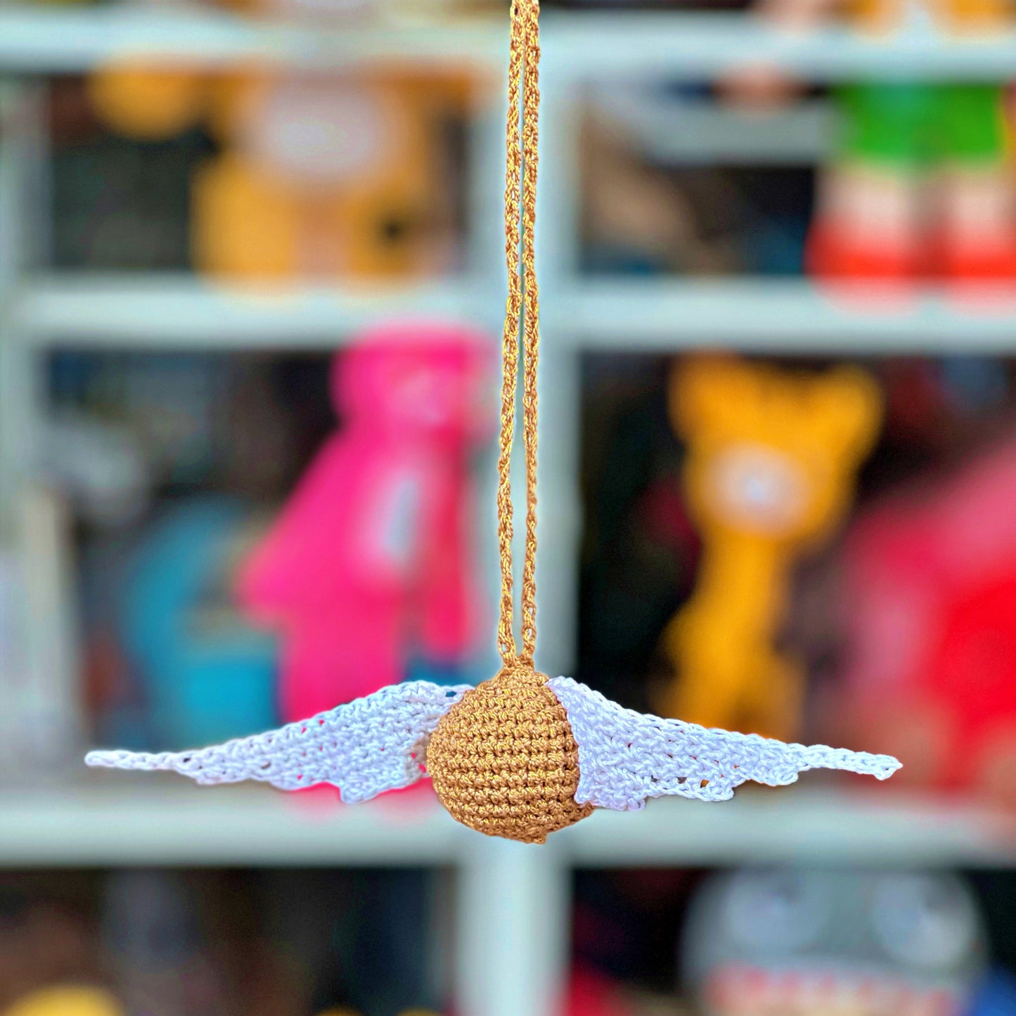 Golden Snitch