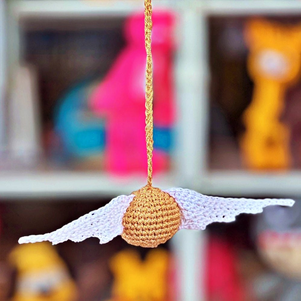 Golden Snitch