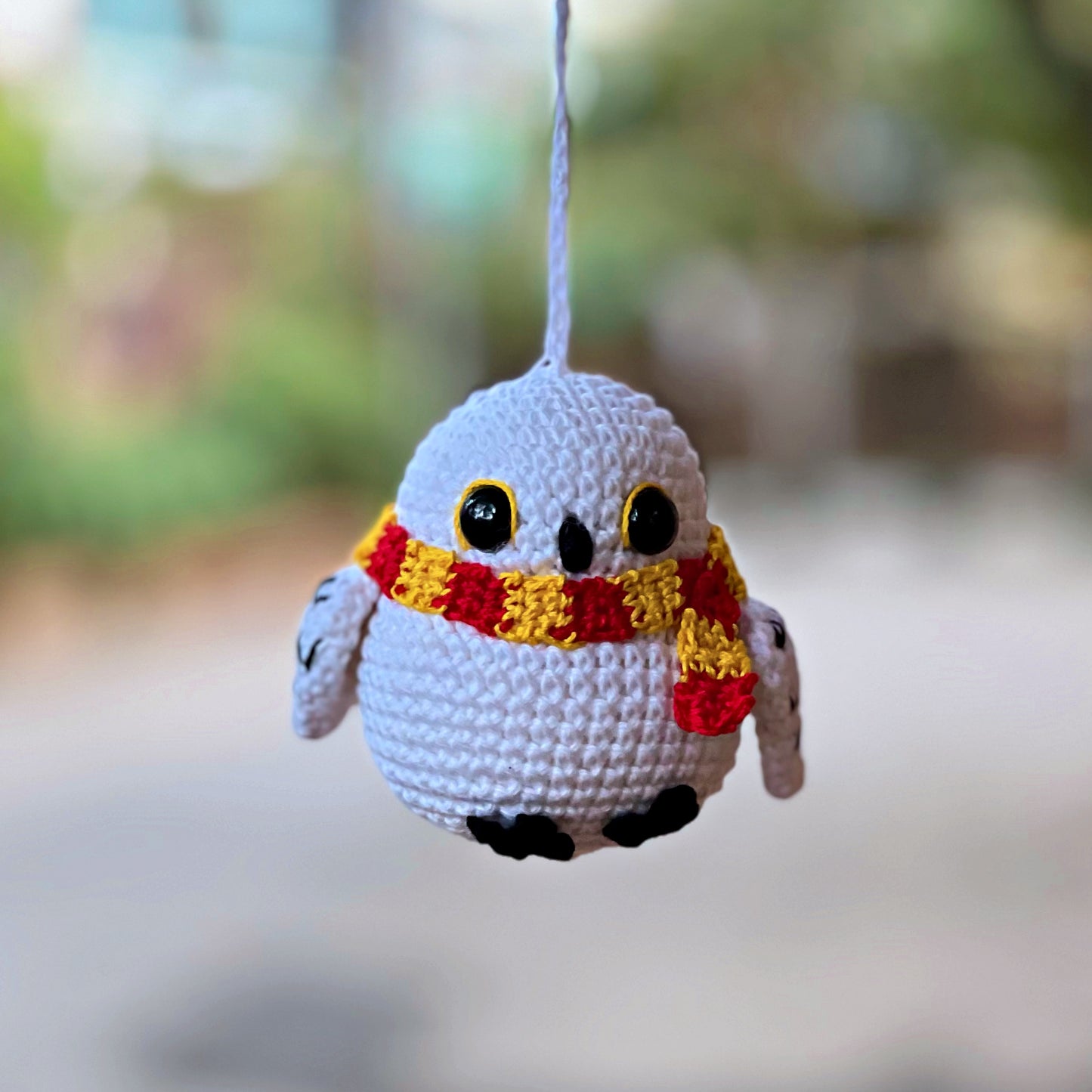 Hedwig - Hanger