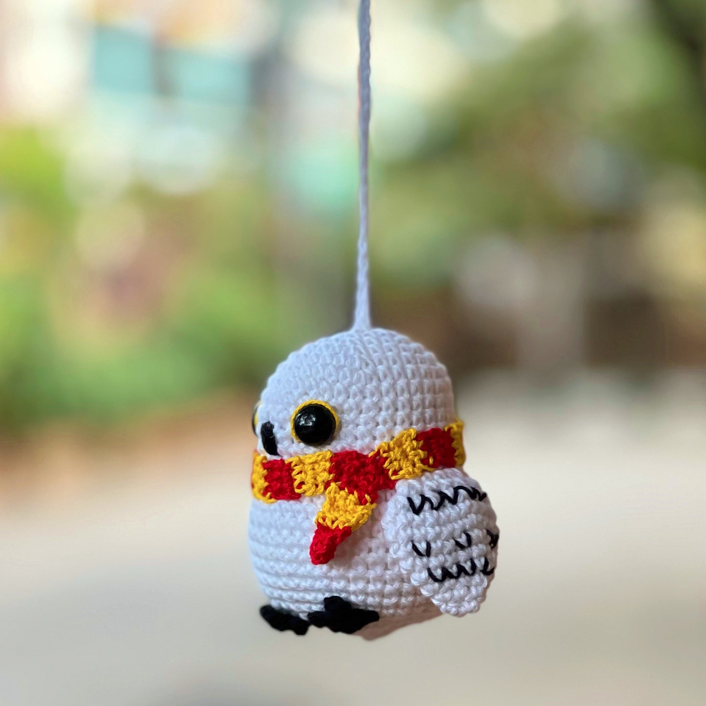 Hedwig - Hanger
