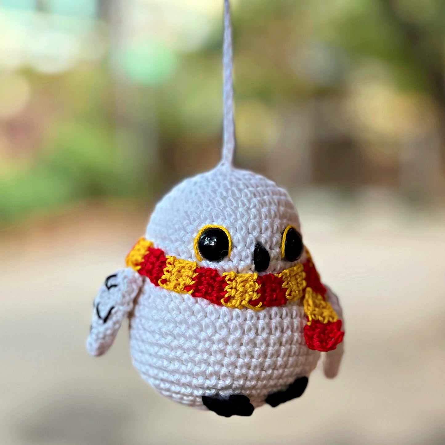 Hedwig - Hanger