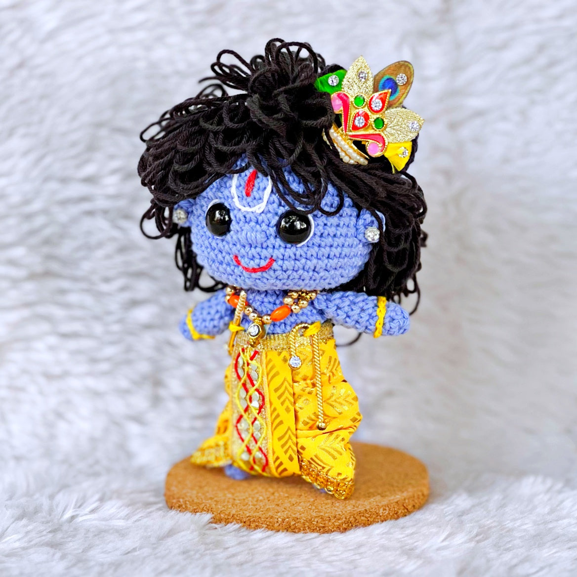 Bal Krishna Doll
