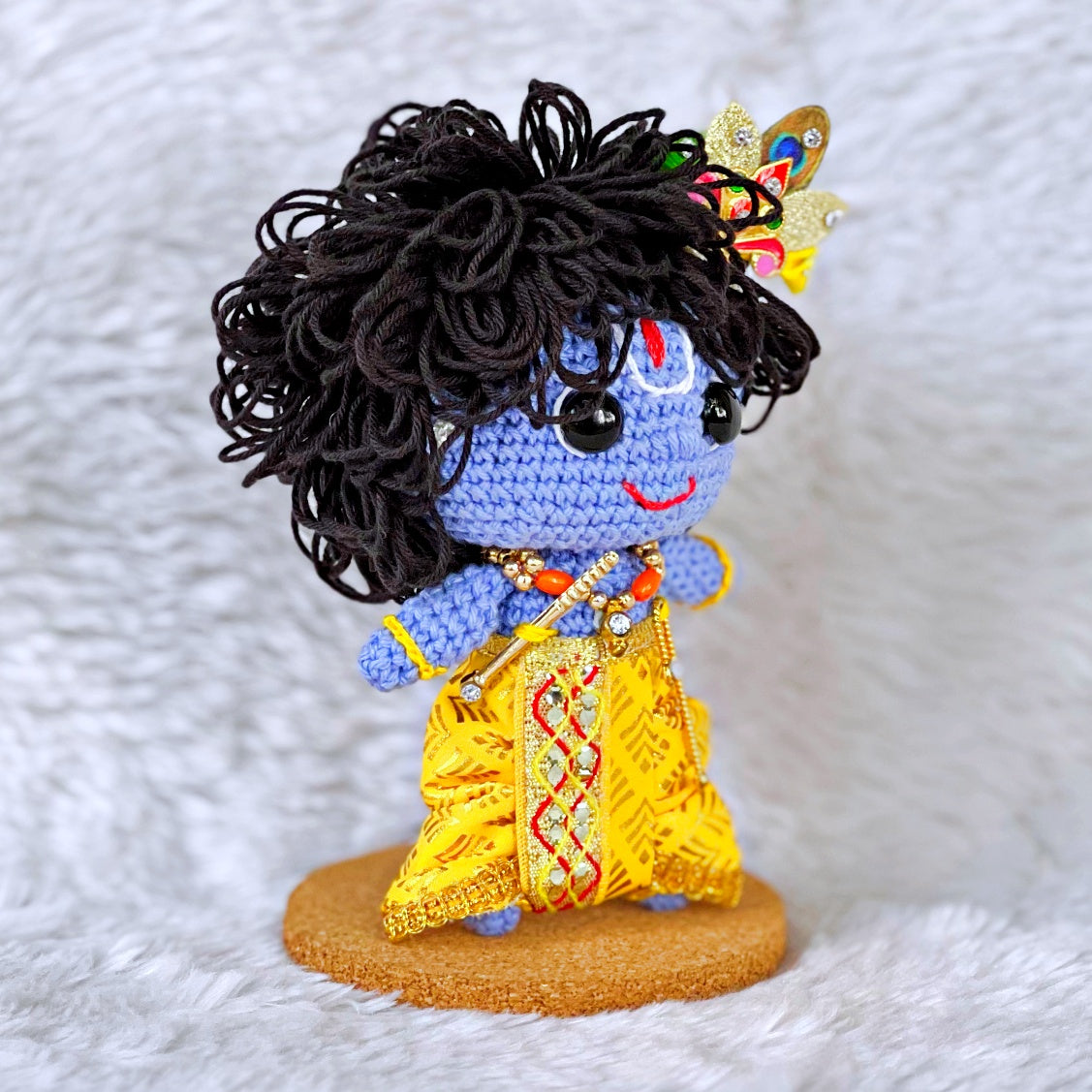 Bal Krishna Doll