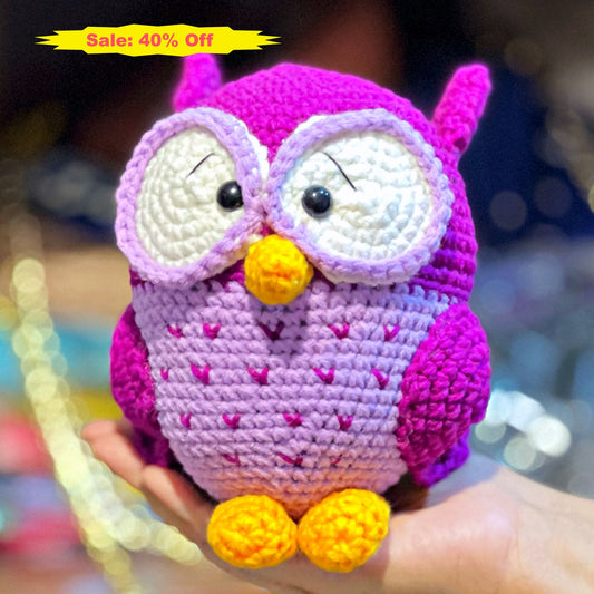 Ronny Owl