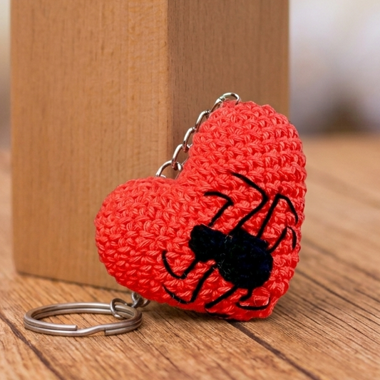 Keyring - Spidyee